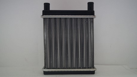 Front Heater Matrix